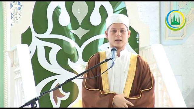 Пятничная хутба 10 июля 2015 смотреть онлайн