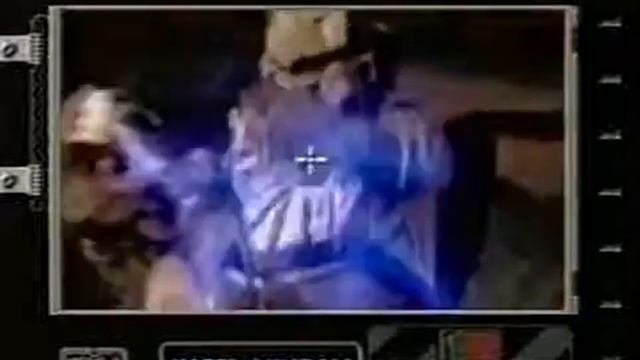 Sega CD Ground Zero Texas 'Welcome to the Next Level' 1993 смотреть онлайн