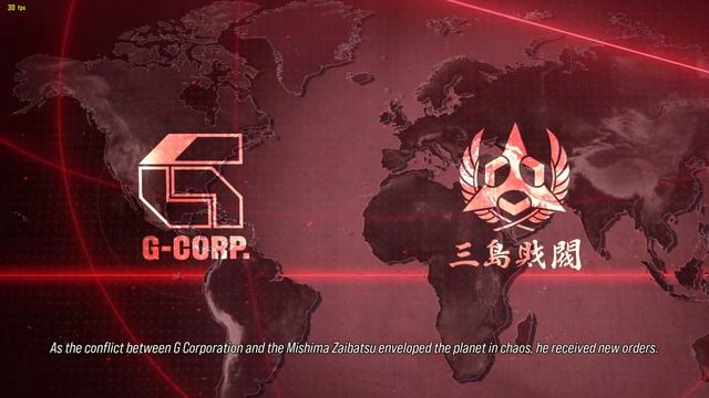 TEKKEN 8 - Character Episodes смотреть онлайн