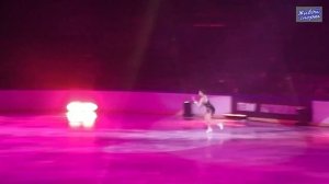 Блистательная Клеопатра Алина Загитова! Шоу Этери Тутберидзе 2021, Чемпионы на льду