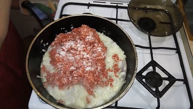 ЗАПЕКАНКА ИЗ ПЕРЛОВКИ ! Будешь есть без остановки !!! смотреть онлайн