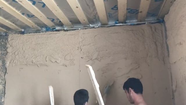 Машинная Штукатурка смотреть онлайн