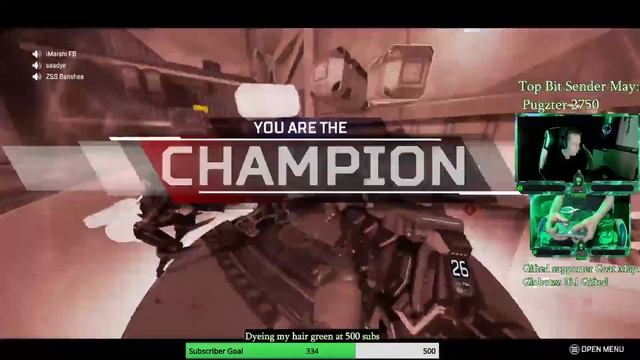 The Best Bloodhound Guide From The #1 Bloodhound(100K) How to Become a God At Bloodhound Instantly смотреть онлайн