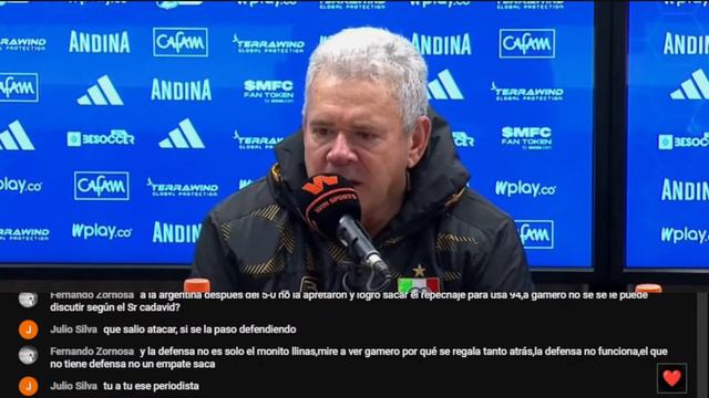 Millonarios 0-2 Once | Colombia 2-0 Puerto Rico | Bragantino 0-0 Águilas | Resumen, Goles x Cadavid смотреть онлайн