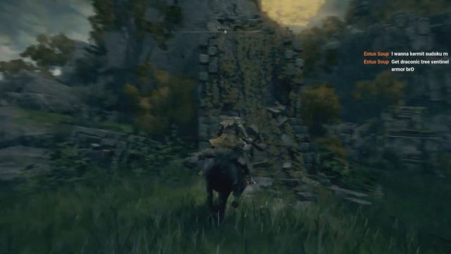 Elden Ring Randomizer Mod (Items & Enemies) LIVE Ep.1 смотреть онлайн