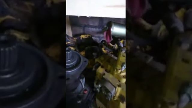 Редуктор хода Jcb. Запчасти для спецтехники смотреть онлайн