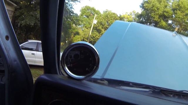 91 suburban with a bad distributor cap and rotor смотреть онлайн