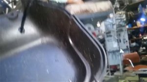 ⚙️??HANGKAI 3.5 Обзор, устройство, модернизация лодочного мотора.