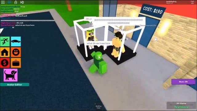 Roblox Online Daters Gets Caught Dating a Ghost, Instantly Dies смотреть онлайн