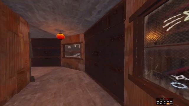 ГЕНИАЛЬНЫЙ 200 IQ TC в Rust | Раст смотреть онлайн