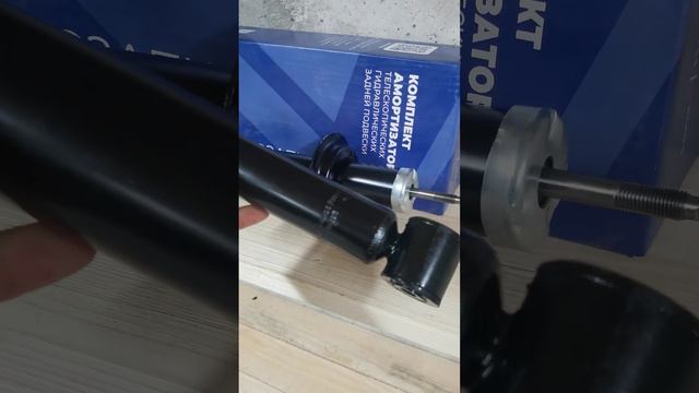 Амортизаторы Никон, Ваз 2108-2115, 2110-2112, Приора, Калина, Гранта, Датсун смотреть онлайн