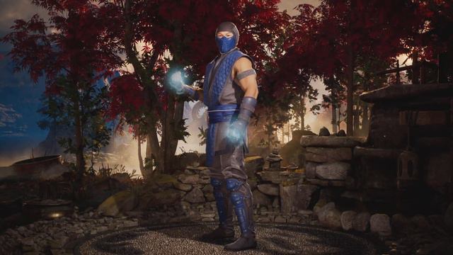 How to Unlock Sub Zero Kameo MORTAL KOMBAT 1 Sub Zero Kameo MK1 | How to Unlock MK1 Sub Zero Kameo смотреть онлайн