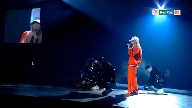 Июла "Карие" Песня Года Беларуси 2022 (Ю.Данещик,В.Дудко,В.Ковалерчик) смотреть онлайн