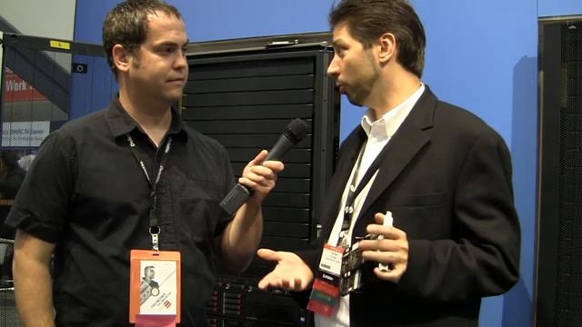 HP Data Accelerator Solution for Oracle смотреть онлайн