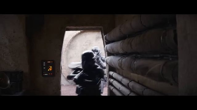 Андор _ Финальный трейлер _ Звёздные Войны смотреть онлайн