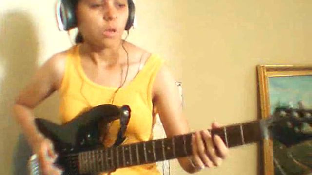 Linkin Park - New Divide (Cover) смотреть онлайн