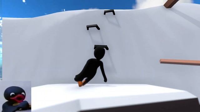 PINGU SUPER ADVENTURE ～All Stars～