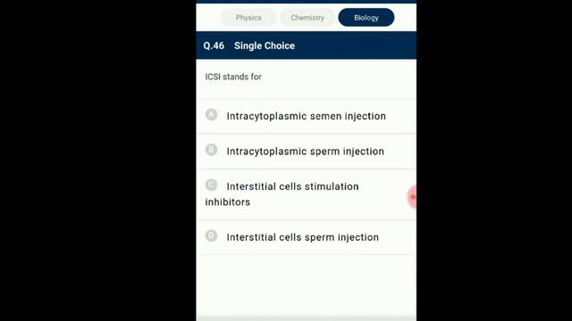 Mock Test Paper-18 | NEET 2024 | NCERT Biology Full Syllabus | Target 360 | 5000 Questions Revision смотреть онлайн