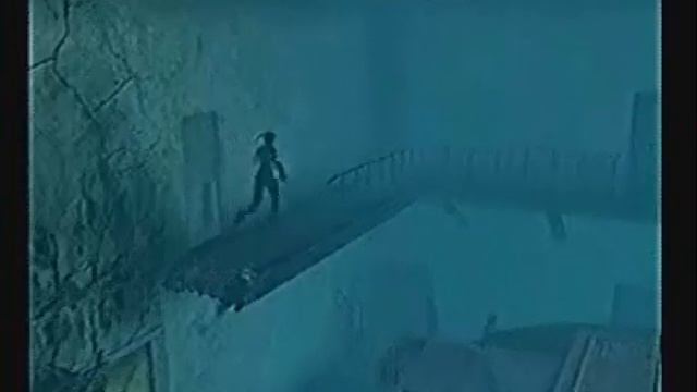 Resident Evil Code Veronica X Part 5 смотреть онлайн