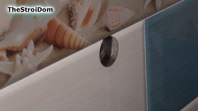 █ МОНТАЖ ПОЛОТЕНЦЕСУШИТЕЛЯ и КОМПЛЕКТАЦИЯ / Разводка от стояка ГВС. смотреть онлайн