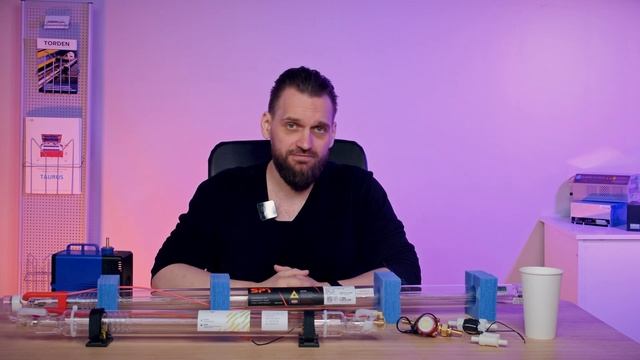 6 причин, почему пропал луч в лазерной трубке смотреть онлайн