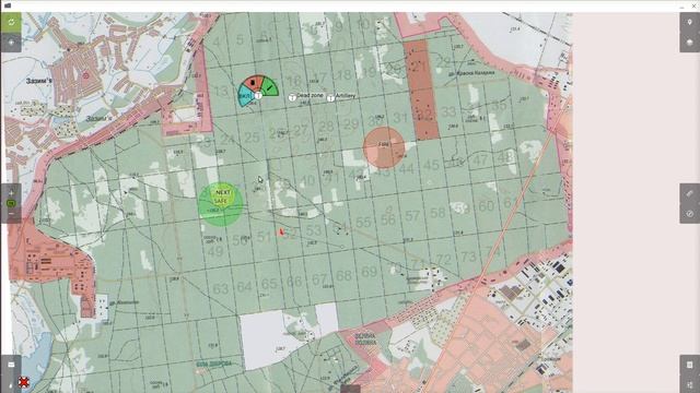 Как играть в PUBG на базе страйкбола? смотреть онлайн