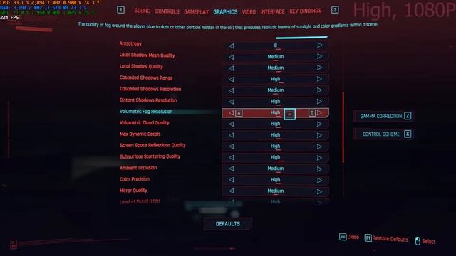 Cyberpunk 2077 | GTX 1650 TI, Ryzen 7 4800HS | Low, Medium, High, Ultra Benchmark (Zephyrus G14) смотреть онлайн