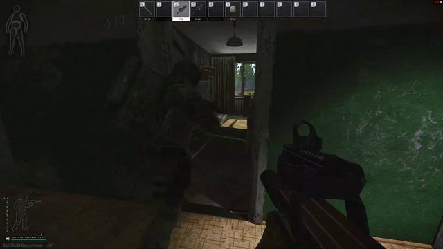 Escape From Tarkov | Domi bringst du meine GEN 4 смотреть онлайн