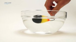 Bumble Lure. Хорватское яйцо. Превосходная незацепляйка родом из Хорватии. Обзор.