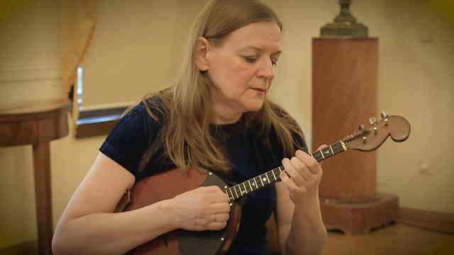 Иван Хандошкин Ария