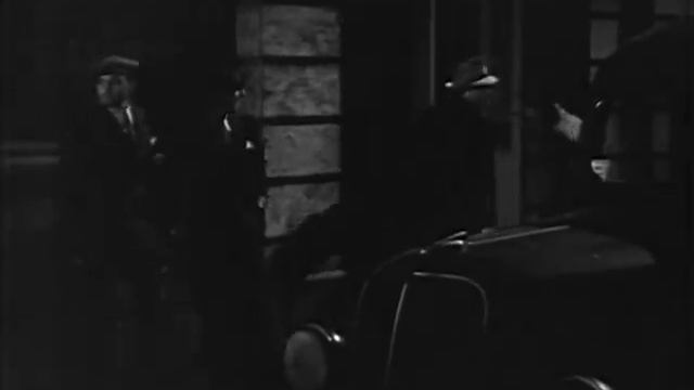 Heroes in Blue (1939) CRIME THRILLER смотреть онлайн