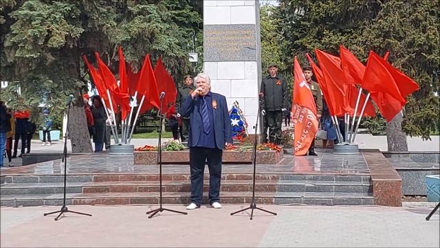 Мой День Победы 2023 г смотреть онлайн