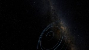 Изучение Плутона и пояса Койпера