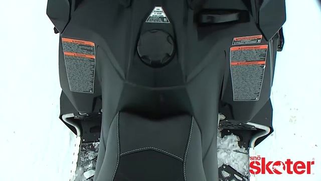 2018 Polaris 800 Switchback XCR - Walkaround смотреть онлайн
