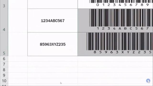 How to Create a QR Code in Excel Free and Simple смотреть онлайн