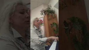 Вокализ 7. Абт (+)