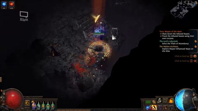 Path Of Exile Low Lvl Maps смотреть онлайн