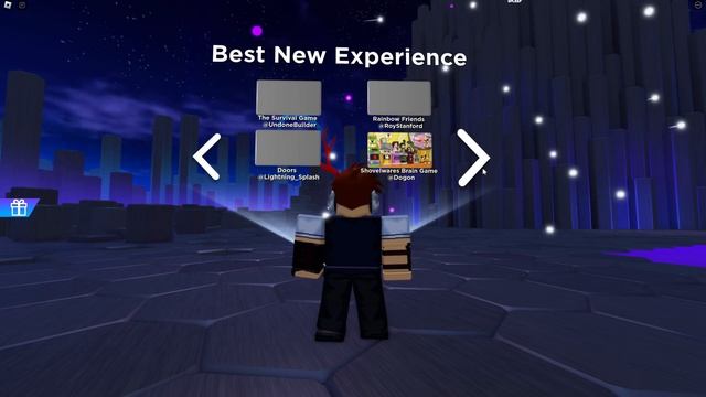 [EVENT] How to get the HEX-SWIFT BEANIE in INNOVATION AWARDS 2023 VOTING HUB | Roblox смотреть онлайн