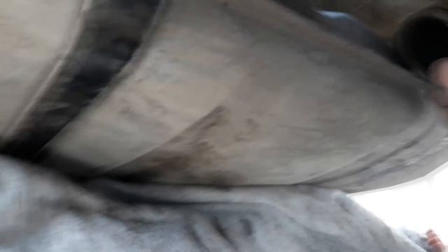 ПРОМЫЛ БАК СВОИМИ РУКАМИ!ЧТО ТАМ БЫЛО? смотреть онлайн