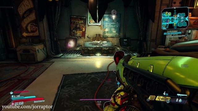 Borderlands 3 Golden Keys - New Limited Time Codes For Unlimited Tactic (Borderlands 3 Shift Codes) смотреть онлайн
