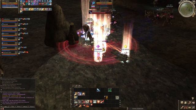 Играем в Lineage 2 х50 смотреть онлайн