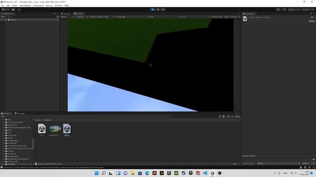 Minecraft на unity ссылка в описании смотреть онлайн