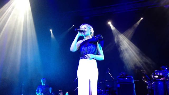 Angelika Varum - Gorodok