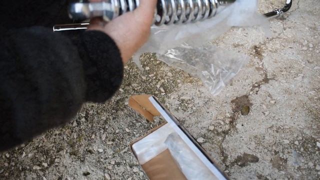 Townmate T-50 Parts Unboxing!!! смотреть онлайн