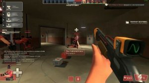 пж скажыте как в рубить чат в Team Fortress 2 и голосовой чат
