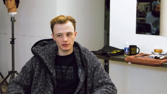 Николай Воронин. Академия 13 by BlackStar смотреть онлайн