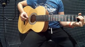 Скрипач Под гитару Аккорды