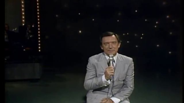 Ray Price - Born To Love Me - Live Performance смотреть онлайн