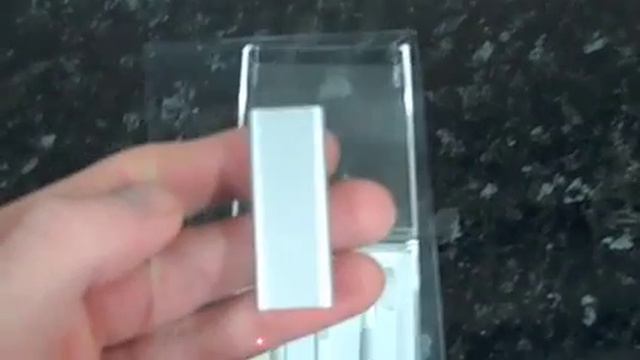 iPod Shuffle 2GB Review смотреть онлайн