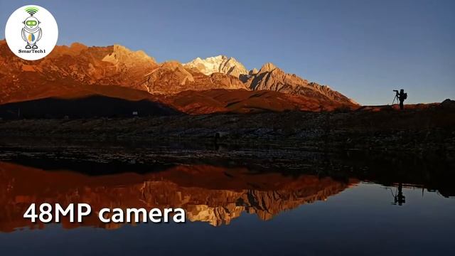 Обзор Один Из Мощнейших Смартфонов 2021 года | Xiaomi Redmi Note 9T 5G смотреть онлайн